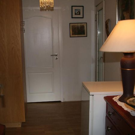 Seljaland Ferthaþjonusta Hotell Budardalur Exteriör bild