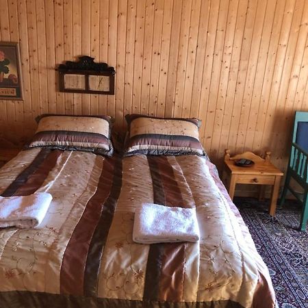 Seljaland Ferthaþjonusta Hotell Budardalur Exteriör bild