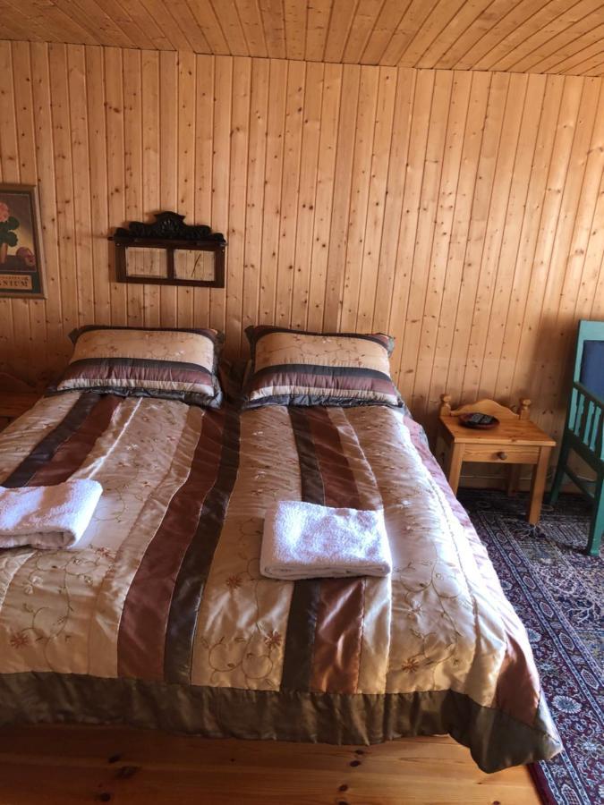 Seljaland Ferthaþjonusta Hotell Budardalur Exteriör bild