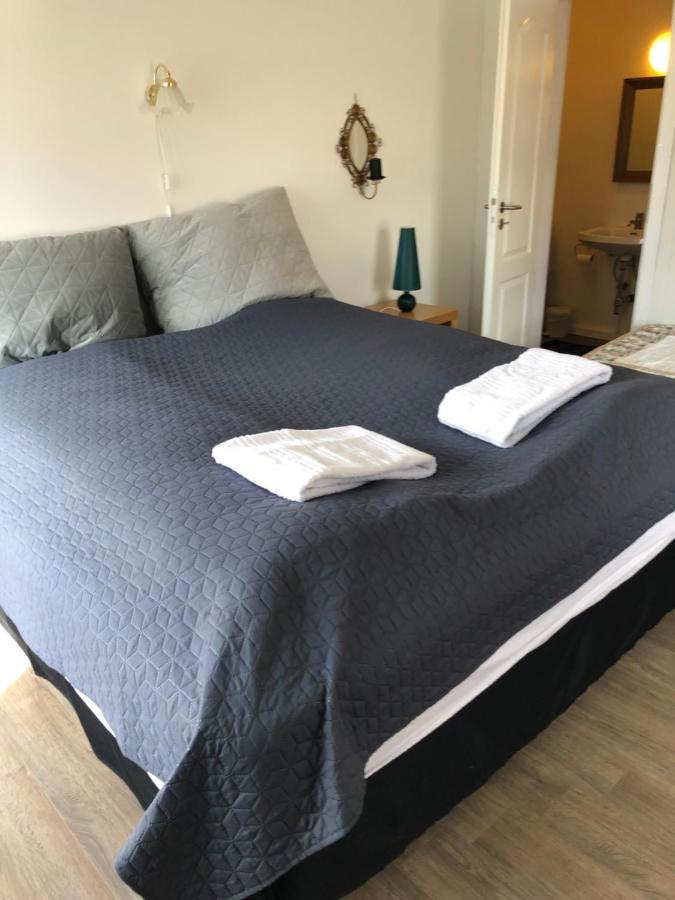 Seljaland Ferthaþjonusta Hotell Budardalur Exteriör bild