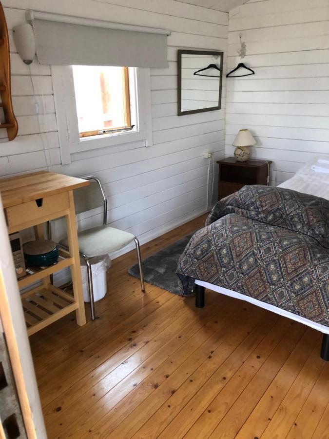 Seljaland Ferthaþjonusta Hotell Budardalur Exteriör bild