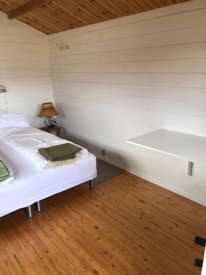 Seljaland Ferthaþjonusta Hotell Budardalur Exteriör bild
