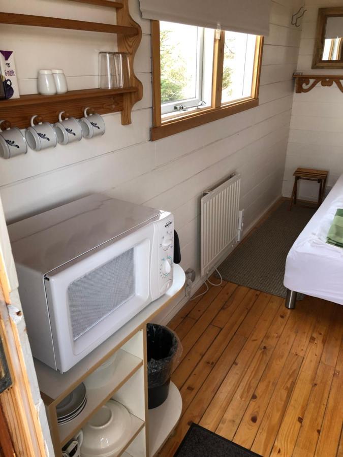Seljaland Ferthaþjonusta Hotell Budardalur Exteriör bild