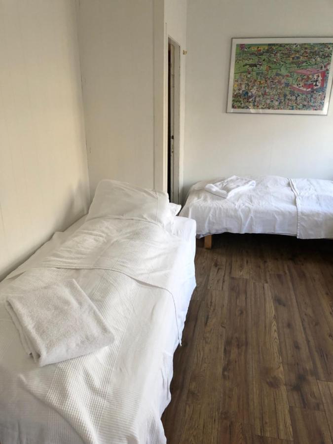 Seljaland Ferthaþjonusta Hotell Budardalur Exteriör bild
