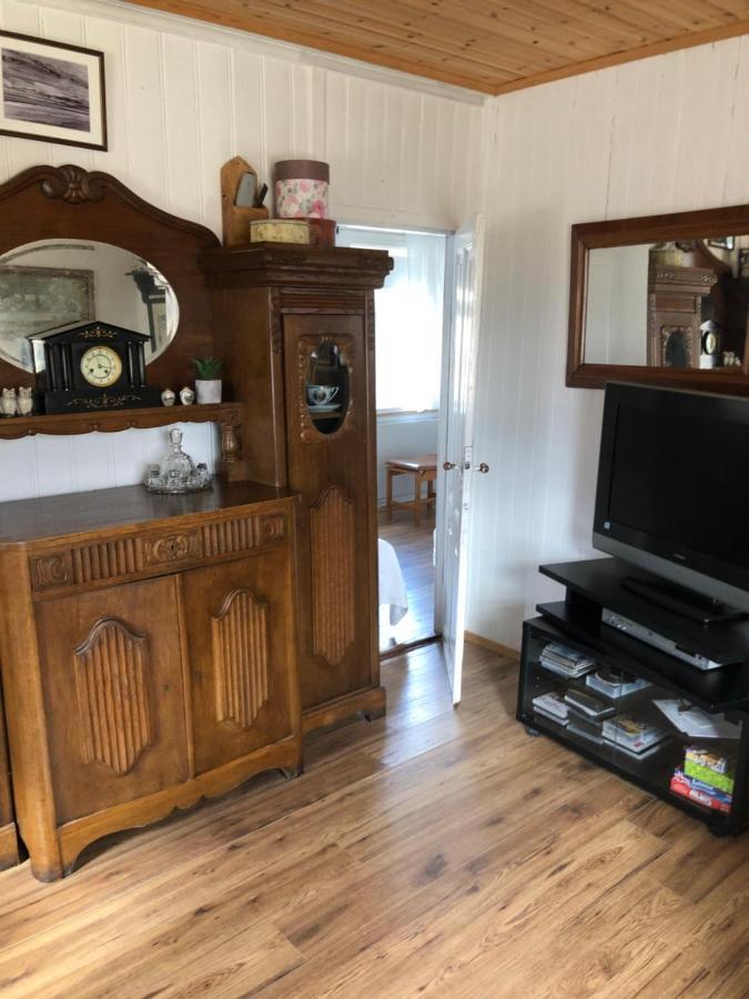 Seljaland Ferthaþjonusta Hotell Budardalur Exteriör bild